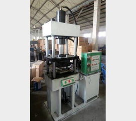 专业定制广告扣板机——聊城市东昌府区海源金属制品厂